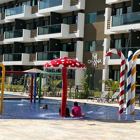 Mana Beach Sol By Vivere Flats Pôrto das Galinhas Kültér fotó