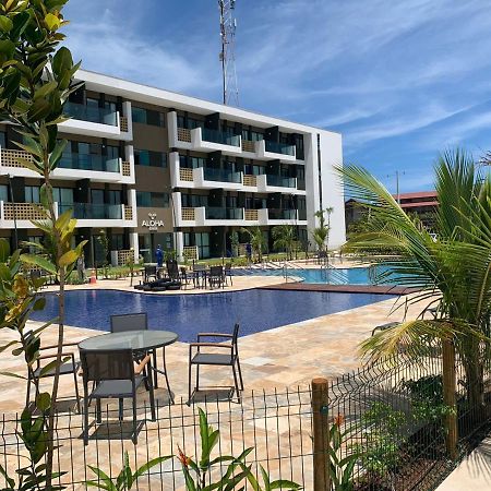 Mana Beach Sol By Vivere Flats Pôrto das Galinhas Kültér fotó