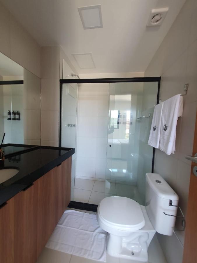 Mana Beach Sol By Vivere Flats Pôrto das Galinhas Kültér fotó