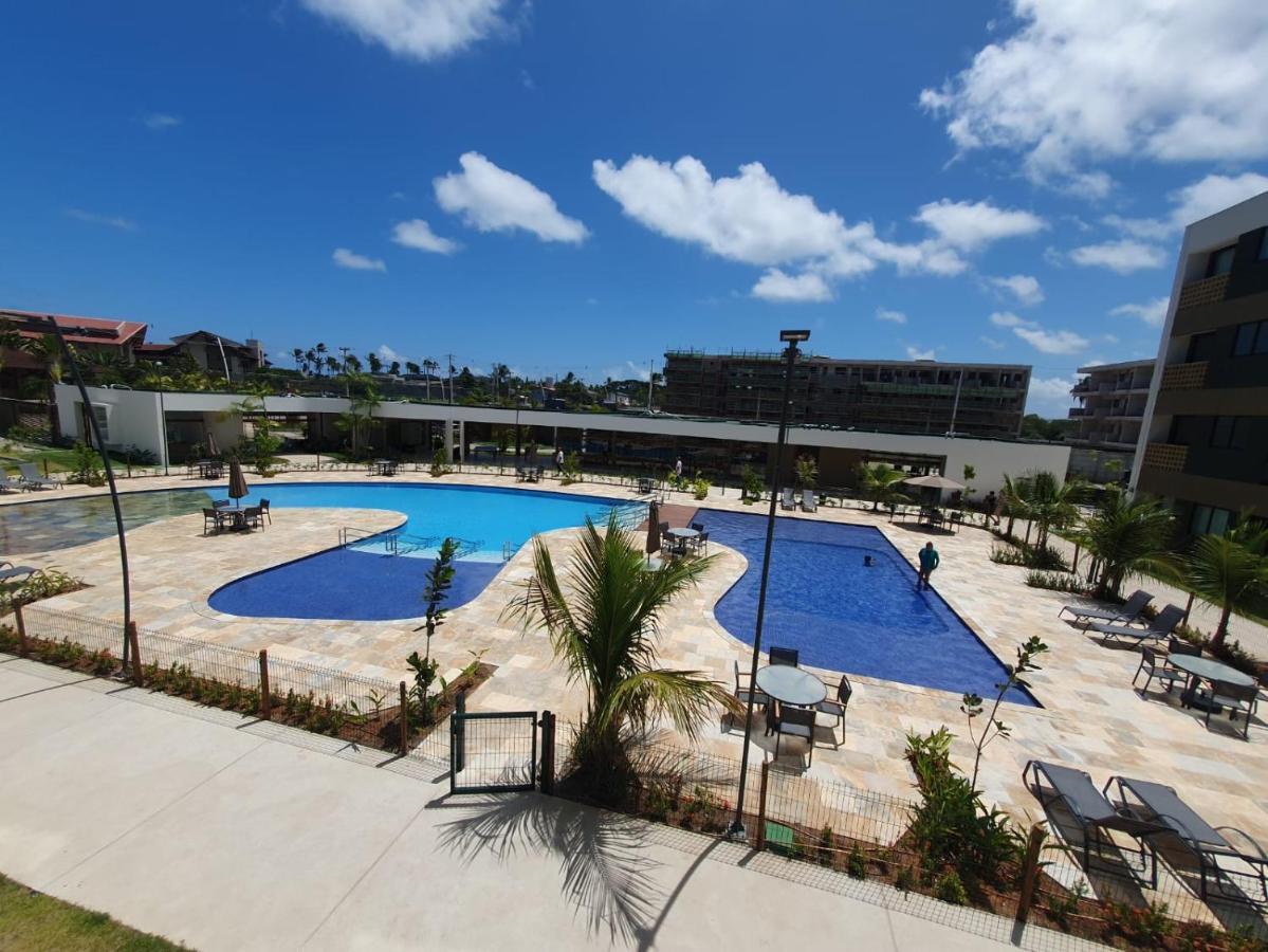 Mana Beach Sol By Vivere Flats Pôrto das Galinhas Kültér fotó